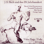 Bach und das 20. Jahrhundert